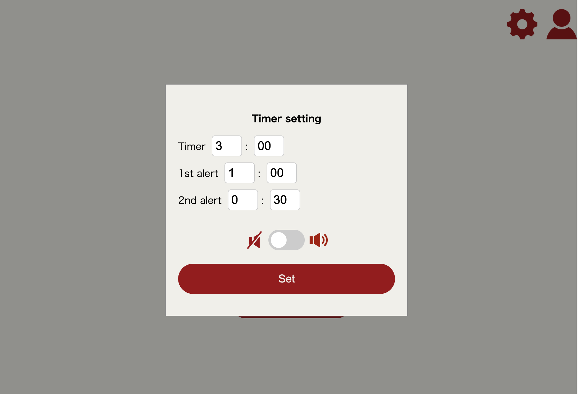 VoiceChrono